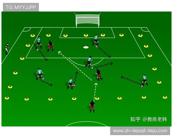 足球运动员的身体素质与训练方法